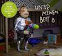 : Unter meinem Bett 8, CD
