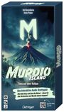 Hans Pieper: Murdio Island. Tanz auf dem Vulkan, SPL