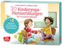 Ulrike Knuth: 30 Kinderyoga-Partnerübungen für Grundschul-Kinder, Div.