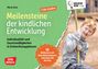 Maria Zens: Meilensteine der kindlichen Entwicklung. Individualität und Gesetzmäßigkeiten in Entwicklungsphasen bei 3- bis 6-Jährigen, Div.