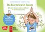 Stefan Mendling: Du bist wie ein Baum. Yoga-Bildkarten für den Kindergottesdienst, Div.