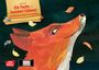 Kate Read: Ein Fuchs - hundert Hühner. Der Bildkarten-Thriller zum Mitzählen. Kamishibai Bildkartenset, Div.