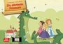 Ursula Poznanski: Die allerbeste Prinzessin. Kamishibai Bildkartenset, Div.