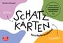 Barbara Schagerl: Schatzkarten fürs Referendariat, Div.