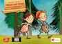 Heinz Janisch: Hänsel und Gretel. Kamishibai Bildkartenset, Div.
