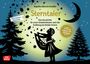 Angelika Albrecht-Schaffer: Sterntaler, Buch,Div.