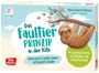 Lernmeer: Das Faultier-Prinzip in der Kita: Gelassene Erzieher:innen - entspannte Kinder, Div.