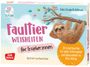 Lernmeer: Faultier-Weisheiten für Erzieher:innen, Div.