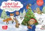Annegret Gerleit: Wichtel Emil und die Waldtiere. 24 Geschichten zum Vorlesen im Advent. Für Kinder von 3 bis 6, Div.