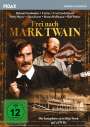 Franz Marischka: Frei nach Mark Twain (Komplette Serie), DVD,DVD