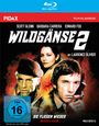 Peter R. Hunt: Wildgänse 2 - Sie fliegen wieder (Blu-ray), BR