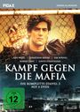 Bill Corcoran: Kampf gegen die Mafia Staffel 3, DVD,DVD,DVD,DVD