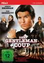 Stuart Orme: Der Gentleman-Coup, DVD