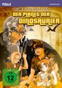 Kunihiko Yuyama: Der Planet der Dinosaurier Vol. 3, DVD,DVD