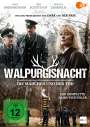 Hans Steinbichler: Walpurgisnacht - Die Mädchen und der Tod, DVD