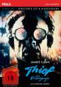 Michael Mann: Thief - Der Einzelgänger, DVD,DVD