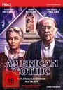 John Hough: American Gothic, DVD