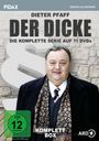 : Der Dicke (Komplette Serie), DVD,DVD,DVD,DVD,DVD,DVD,DVD,DVD,DVD,DVD,DVD