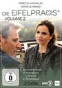 Sibylle Tafel: Die Eifelpraxis Vol. 2, DVD,DVD