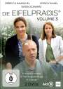 Sibylle Tafel: Die Eifelpraxis Vol. 3, DVD,DVD