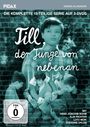 Wolfgang Teichert: Till, der Junge von nebenan (Komplette Serie), DVD,DVD,DVD