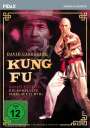 Richard Lang: Kung Fu (Komplette Serie), DVD,DVD,DVD,DVD,DVD,DVD,DVD,DVD,DVD,DVD,DVD