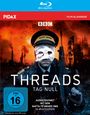 Mick Jackson: Threads - Tag Null (Blu-ray), BR