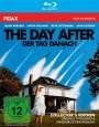Nicholas Meyer: The Day After - Der Tag danach (Collector's Edition) (Blu-ray), BR