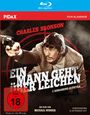 Michael Winner: Ein Mann geht über Leichen (Extended Edition) (Blu-ray), BR