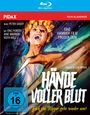 Peter Sasdy: Hände voller Blut (Blu-ray), BR