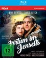 Michael Powell: Irrtum im Jenseits (Blu-ray), BR