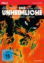 Denis Heroux: Das Unheimliche, DVD