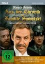 Erik Ode: Aus der Chronik der Familie Sawatzki, DVD