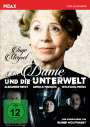 Rainer Wolffhardt: Die Dame und die Unterwelt, DVD