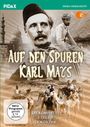 Vera Loebner: Auf den Spuren Karl Mays, DVD