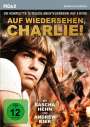James Gatward: Auf Wiedersehen, Charlie! (Komplette Serie), DVD,DVD,DVD,DVD