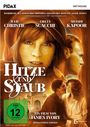 James Ivory: Hitze und Staub, DVD