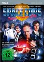 : Space Cops - Tatort Demeter City (Komplette Serie), DVD,DVD,DVD,DVD