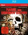 Gary Sherman: Tunnel der lebenden Leichen (Blu-ray), BR