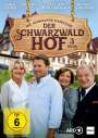Imogen Kimmel: Der Schwarzwaldhof, DVD,DVD,DVD