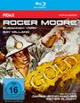 Peter R. Hunt: Gold (1974) (Blu-ray), BR