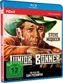 Sam Peckinpah: Junior Bonner (Blu-ray), BR