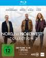 Felix Herzogenrath: Nord bei Nordwest Collection 2 (Blu-ray), BR,BR