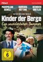 Georg Tressler: Kinder der Berge (Ein wunderbarer Sommer), DVD