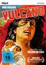 William Dieterle: Vulcano (1950), DVD