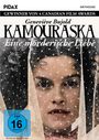Claude Jutra: Kamouraska - Eine mörderische Liebe, DVD