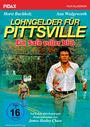 Krzysztof Zanussi: Lohngelder für Pittsville (Ein Safe voller Blut), DVD