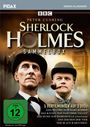 : Sherlock Holmes (1968) (Sammelbox), DVD,DVD,DVD