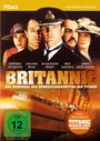 Brian Trenchard-Smith: Britannic - Das Schicksal des Schwesternschiffes der Titanic, DVD