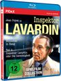 Claude Chabrol: Inspektor Lavardin (Spielfilm Collection) (Blu-ray), BR